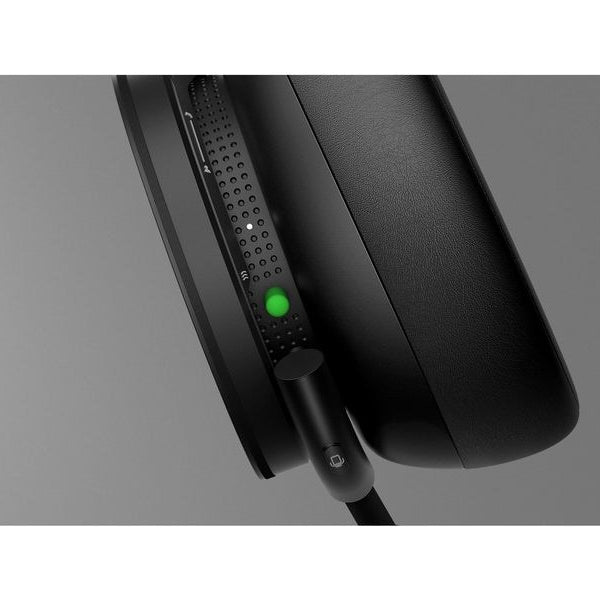 Microsoft Kabelloses Headset Schwarz