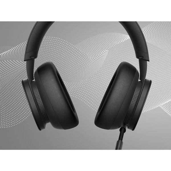 Microsoft Kabelloses Headset Schwarz