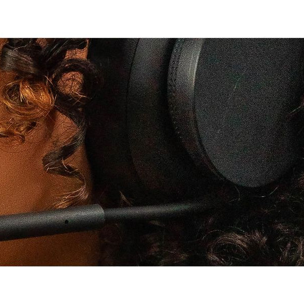 Microsoft Kabelloses Headset Schwarz