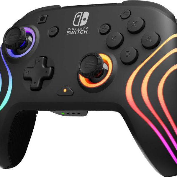 PDP Bluetooth Gamepad Afterglow WAVE