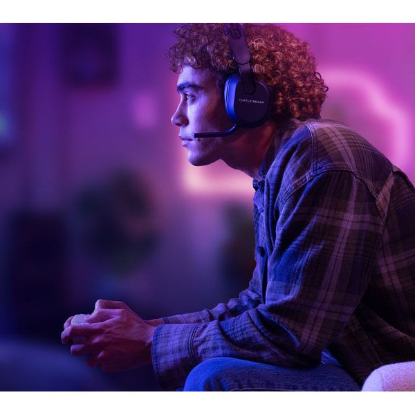 Turtle Beach Stealth 500 PS Schwarz