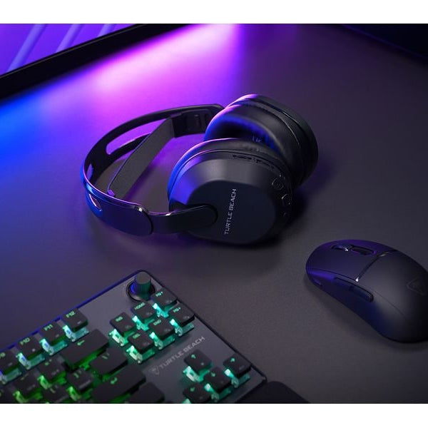 Turtle Beach Stealth 500 PS Schwarz