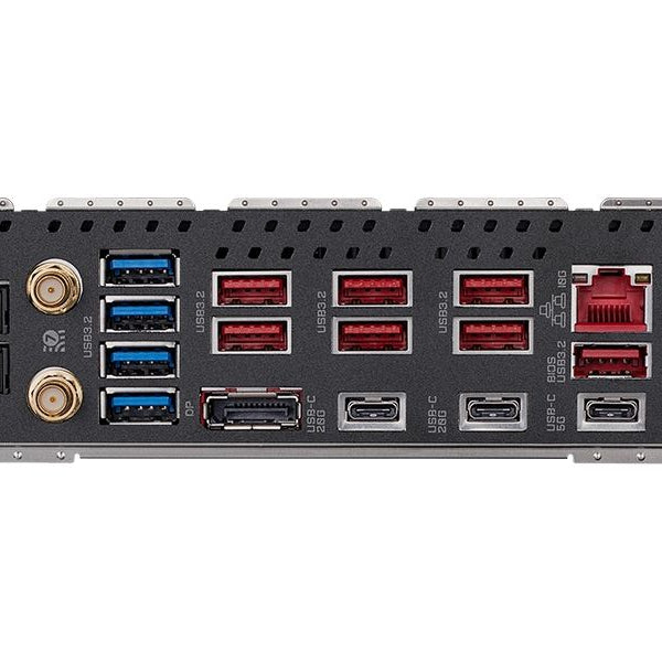 Gigabyte Mainboard Z790 AORUS MASTER X