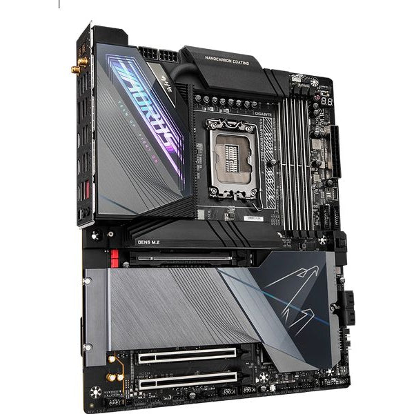 Gigabyte Mainboard Z790 AORUS MASTER X