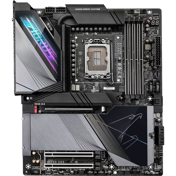 Gigabyte Mainboard Z790 AORUS MASTER X