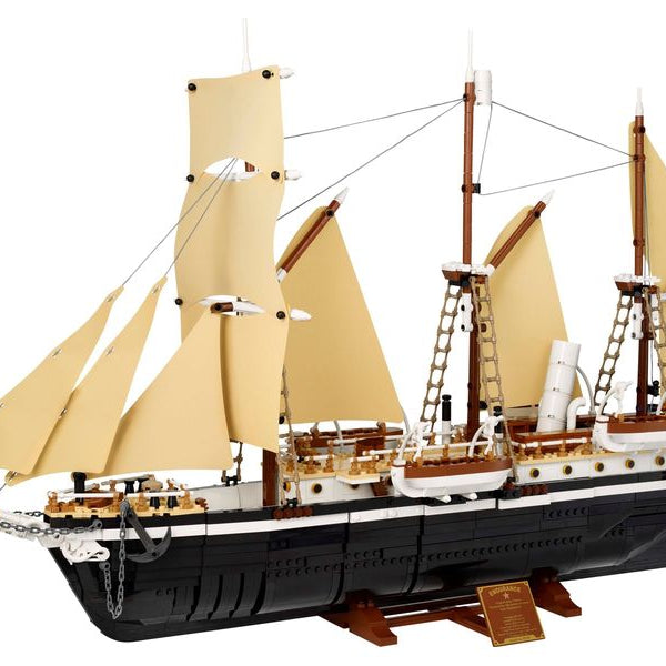 LEGO® Icons Die Endurance 10335