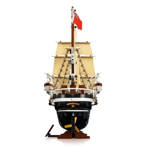 LEGO® Icons Die Endurance 10335