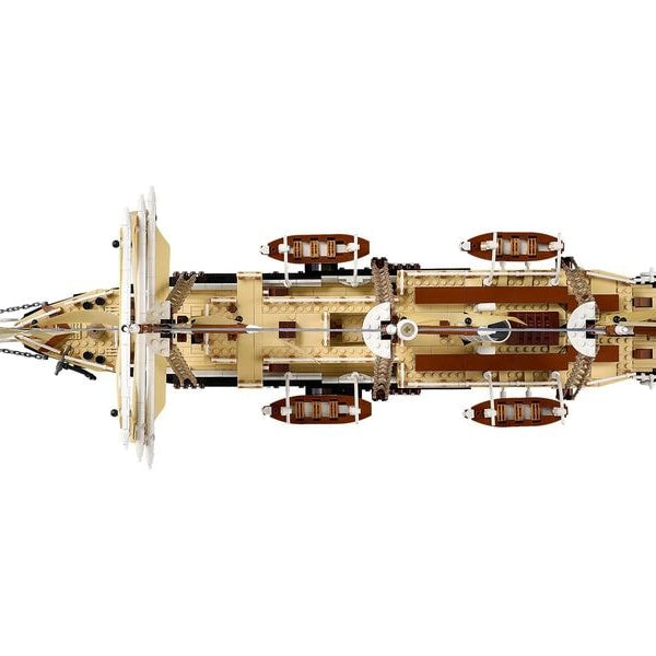 LEGO® Icons Die Endurance 10335