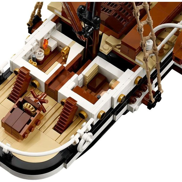 LEGO® Icons Die Endurance 10335