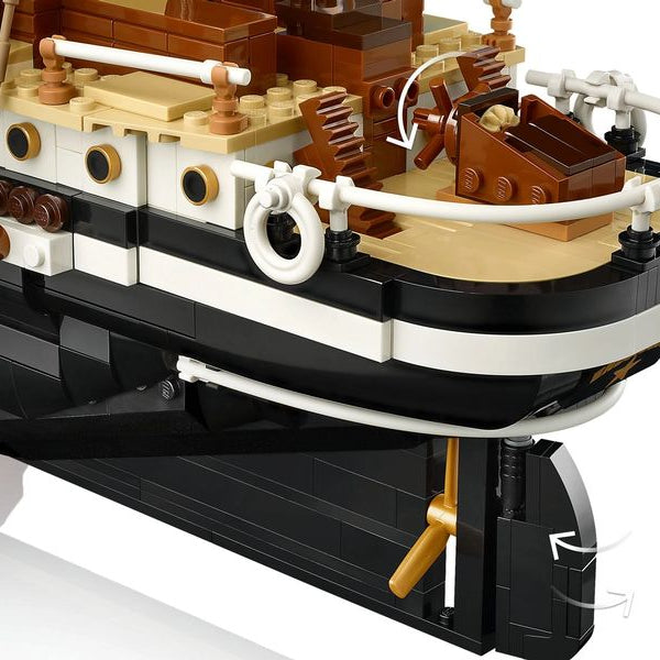 LEGO® Icons Die Endurance 10335