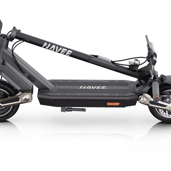 Navee E-Scooter ST3 mit Strassenzulassung