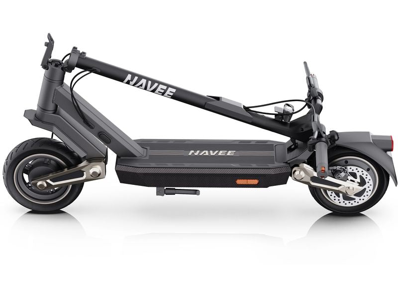 Navee E-Scooter ST3 mit Strassenzulassung