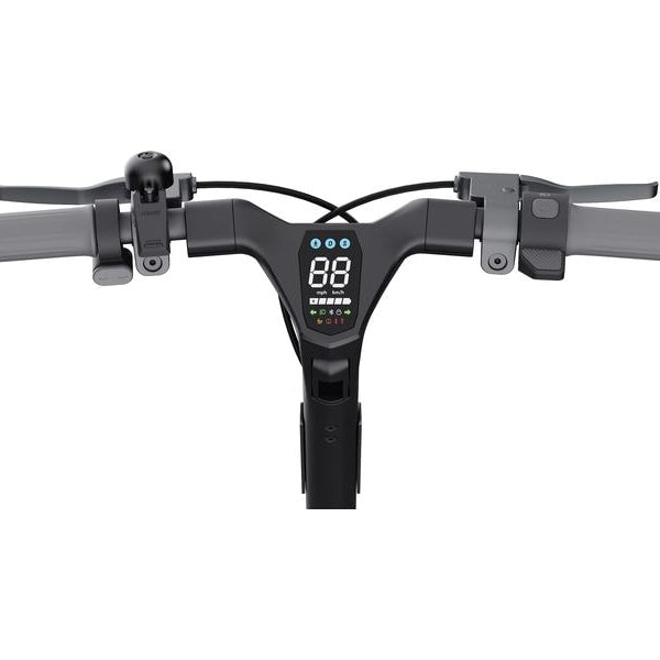 Navee E-Scooter ST3 mit Strassenzulassung