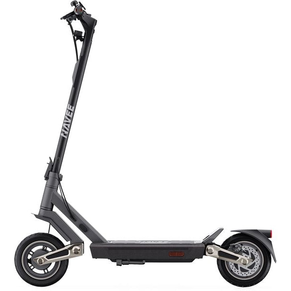 Navee E-Scooter ST3 mit Strassenzulassung