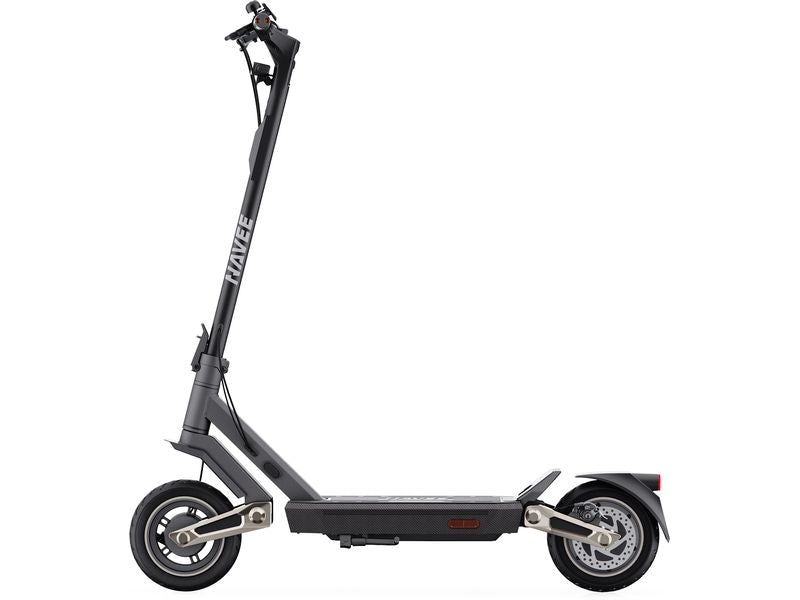 Navee E-Scooter ST3 mit Strassenzulassung