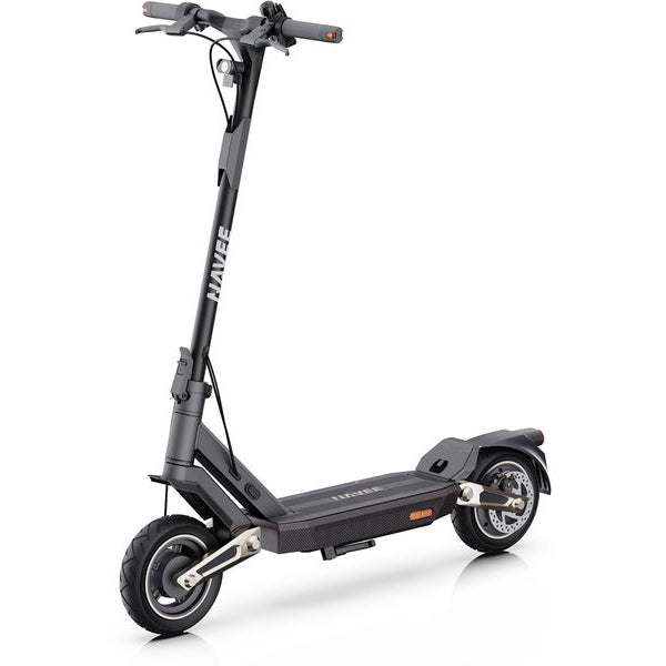 Navee E-Scooter ST3 mit Strassenzulassung