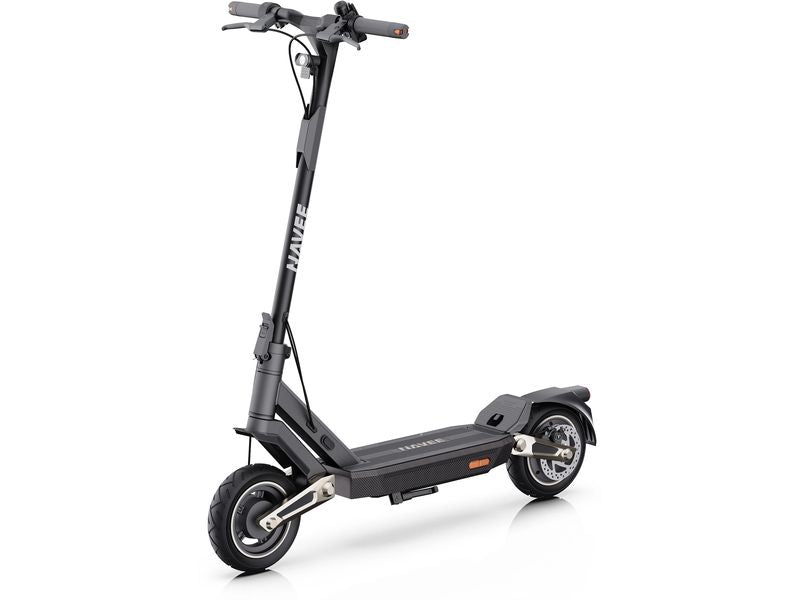 Navee E-Scooter ST3 mit Strassenzulassung