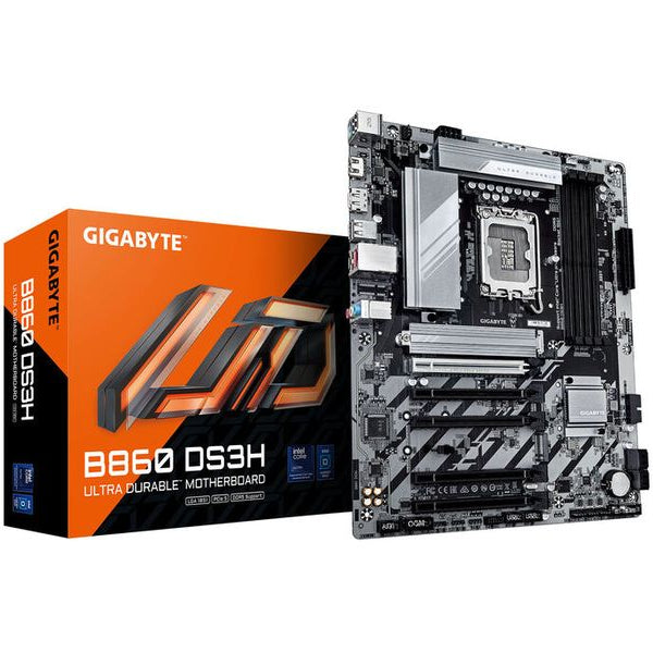 Gigabyte Mainboard B860 DS3H