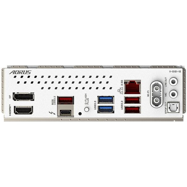 Gigabyte Mainboard B860I AORUS PRO ICE