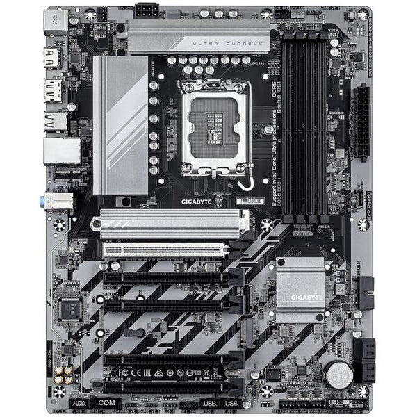 Gigabyte Mainboard B860 DS3H