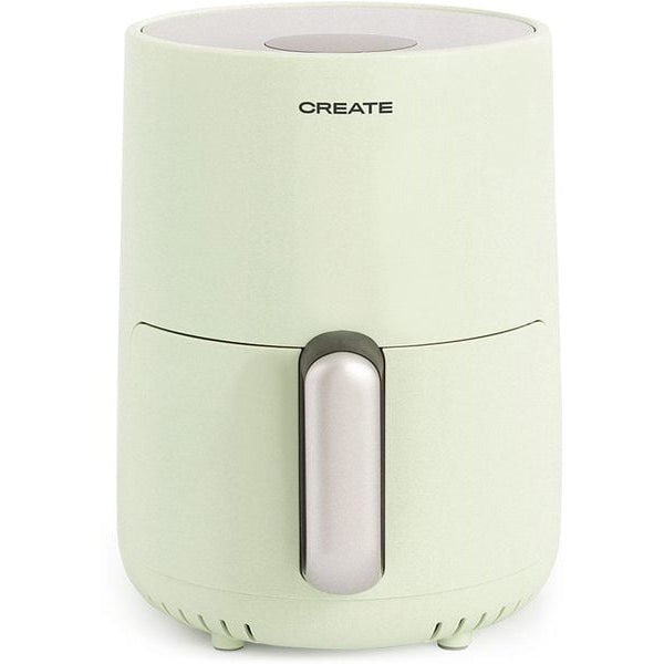 Create Fritteuse Air Fryer Pastelgrün 1.5 l