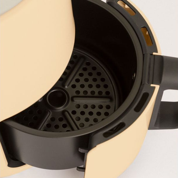 Create Heissluft-Fritteuse Air Fryer Sand 1.5 l