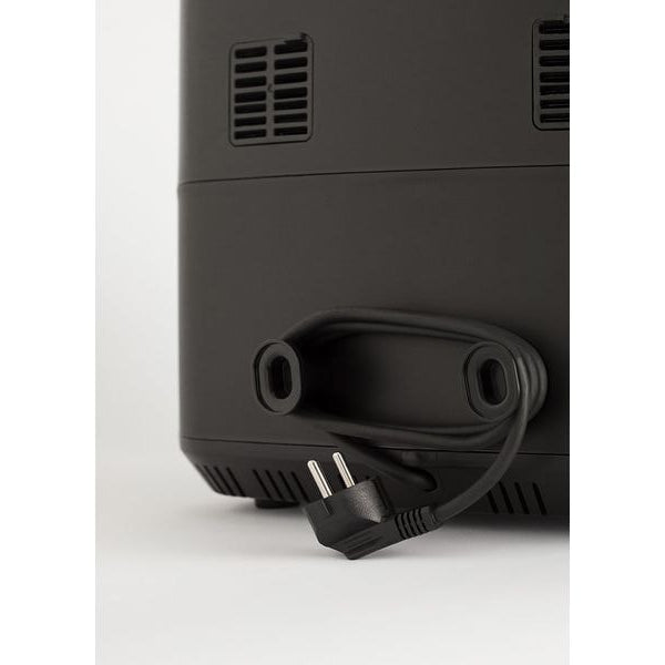 Create Fritteuse Fryer Air Dual 10 l