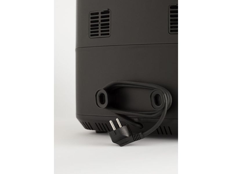 Create Fritteuse Fryer Air Dual 10 l