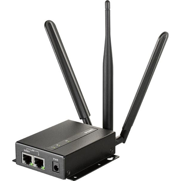 D-Link LTE-Router DWM-313