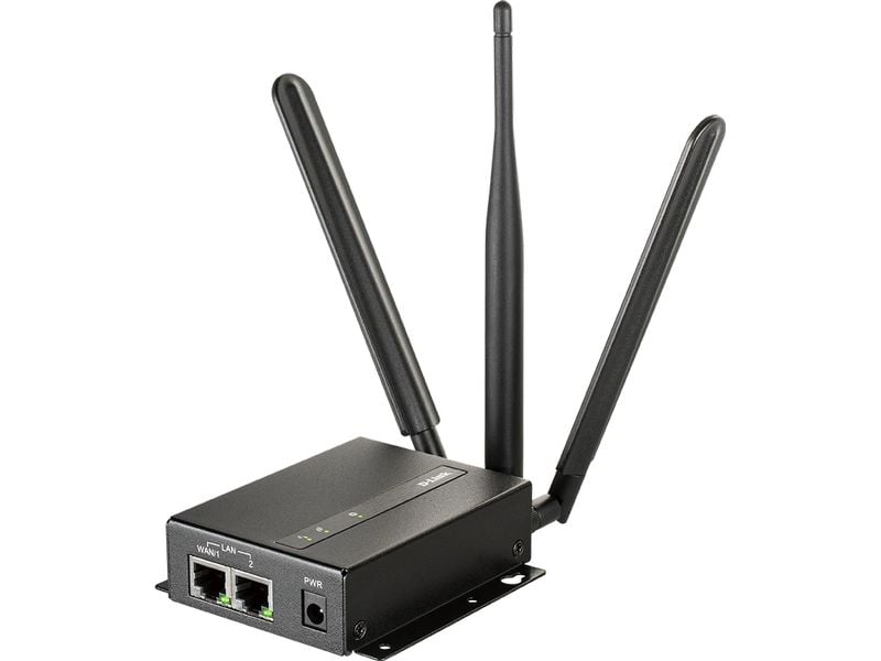 D-Link LTE-Router DWM-313