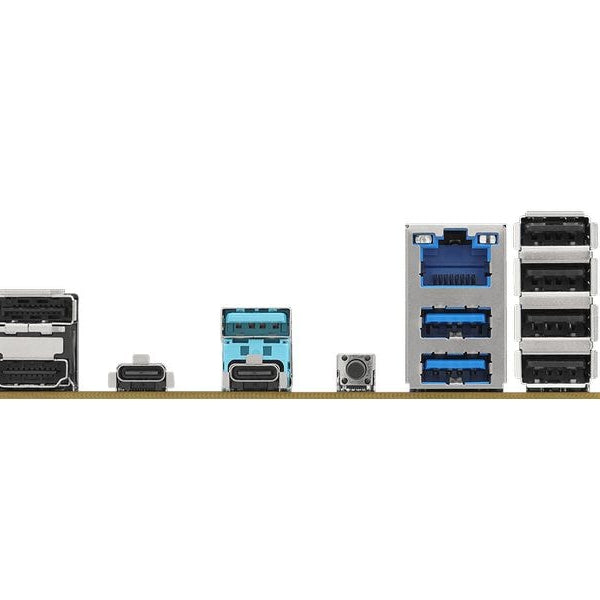 ASRock Mainboard Z890 Pro-A WiFi