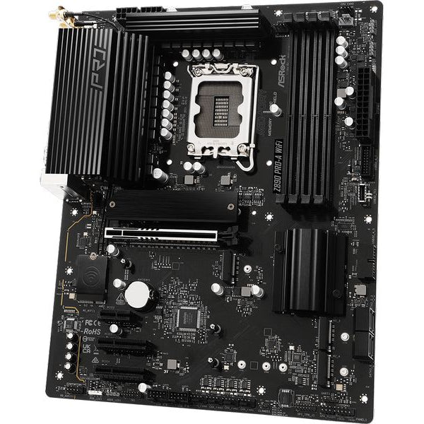 ASRock Mainboard Z890 Pro-A WiFi