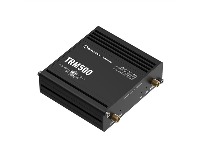 Teltonika LTE-Industrierouter TRM500 5G/LTE