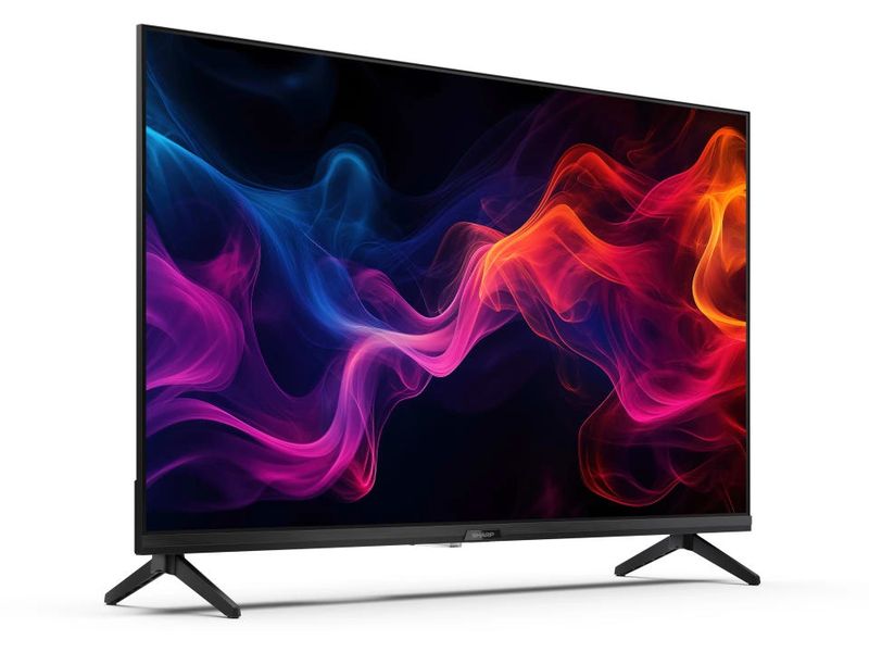 Sharp TV 32GF2265E 32", 1366 x 768 (WXGA), LED-LCD