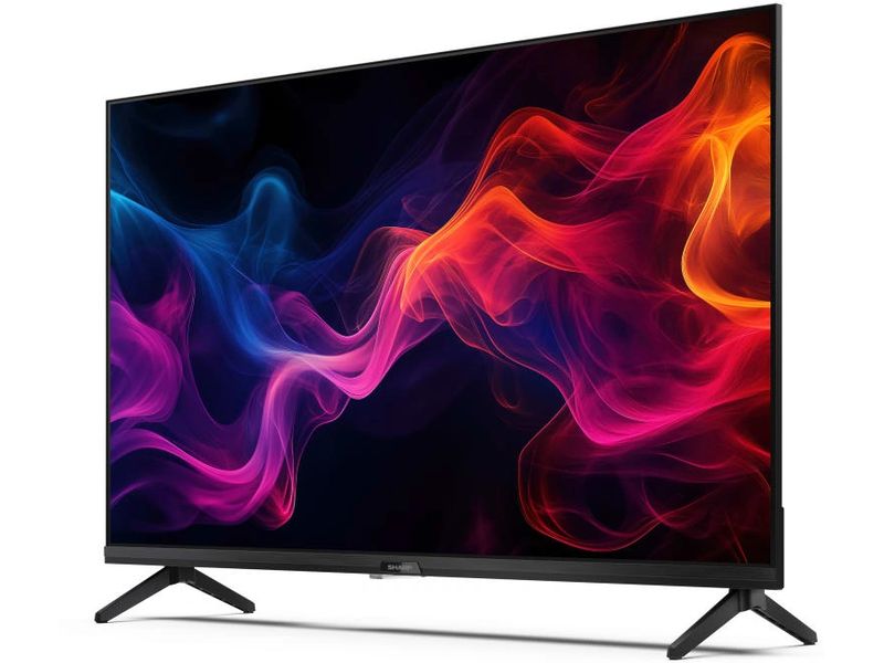 Sharp TV 32GF2265E 32", 1366 x 768 (WXGA), LED-LCD