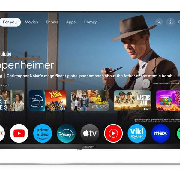 Sharp TV 32GF2265E 32