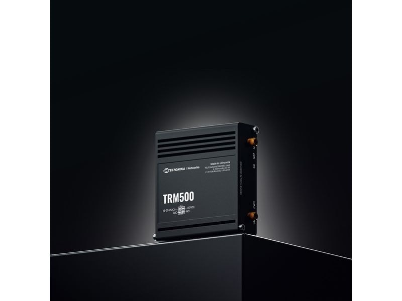 Teltonika LTE-Industrierouter TRM500 5G/LTE