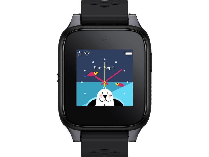 TCL MT46X Family Watch Grau