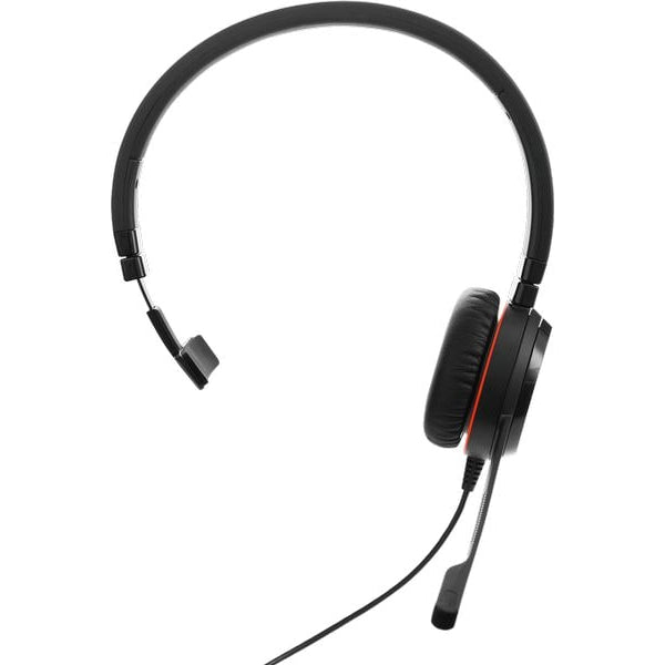 Jabra Headset Evolve 20 SE Mono MS