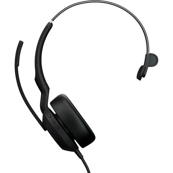 Jabra Headset Evolve2 50 Mono UC