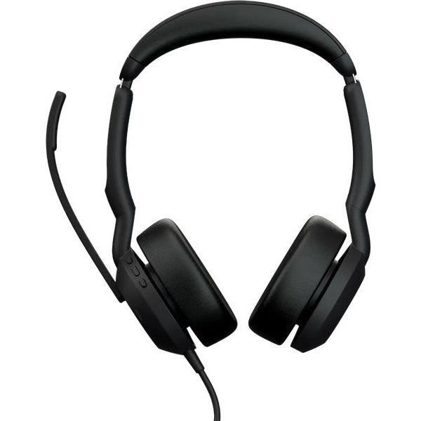 Jabra Headset Evolve 50 Stereo MS