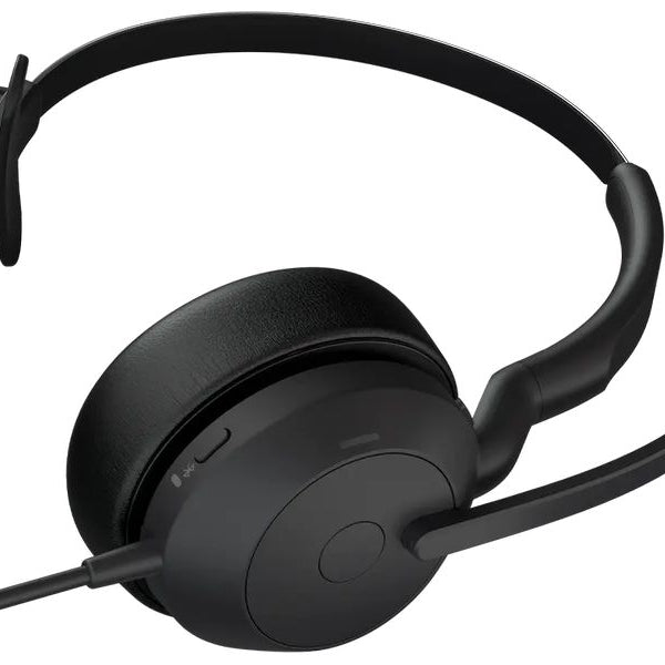 Jabra Headset Evolve2 50 Mono UC