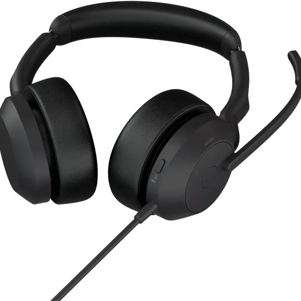 Jabra Headset Evolve2 50 Stereo UC