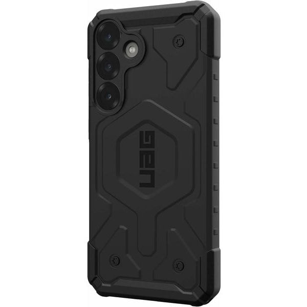 UAG Back Cover Pathfinder Galaxy S25+ Schwarz