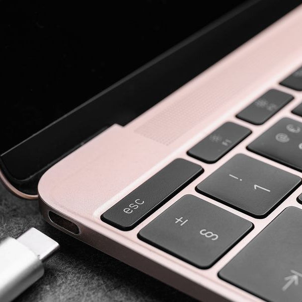 D-Link Dockingstation DUB-2334 USB-C Hub USB Typ-A/USB Typ-C