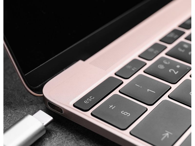 D-Link Dockingstation DUB-2334 USB-C Hub USB Typ-A/USB Typ-C