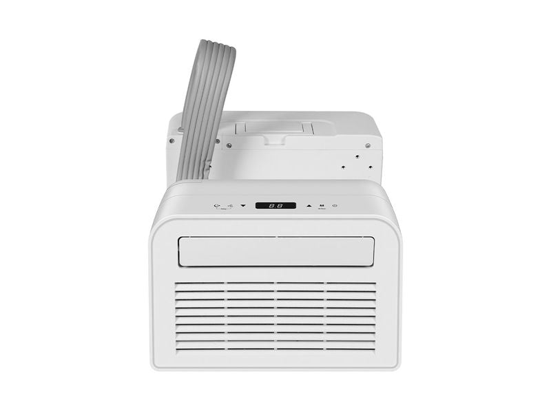 Kibernetik Klimagerät Split 36 m³, Weiss