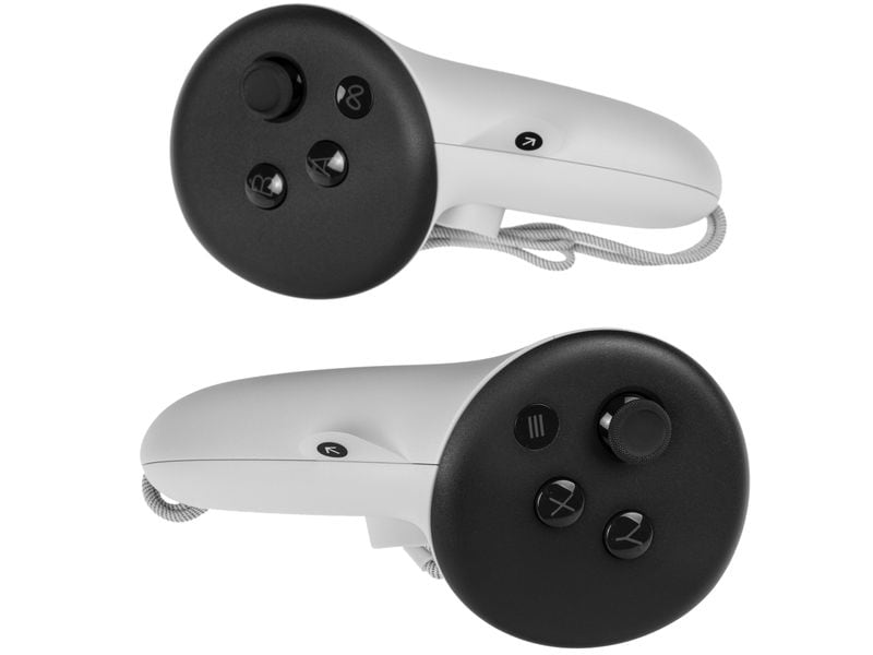 Meta VR-Headset Quest 3S 128 GB