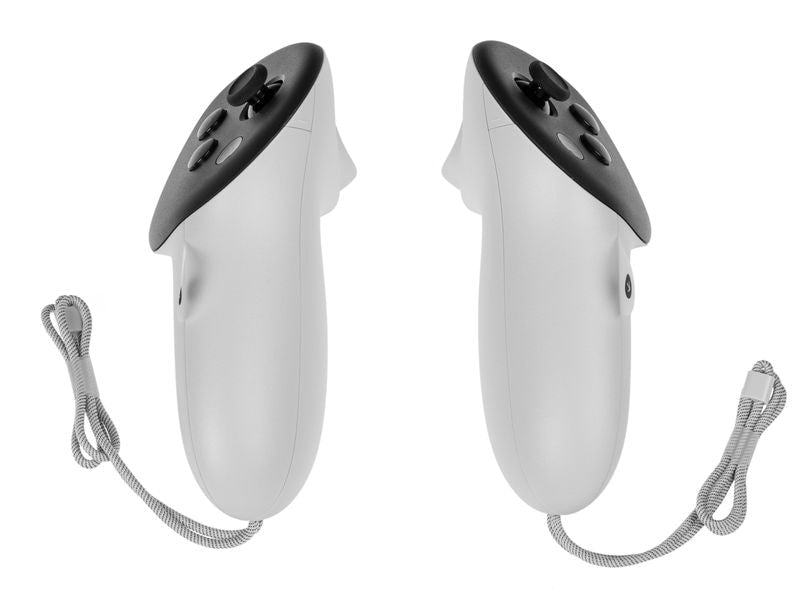 Meta VR-Headset Quest 3S 256 GB