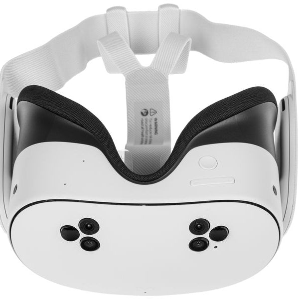 Meta VR-Headset Quest 3S 128 GB